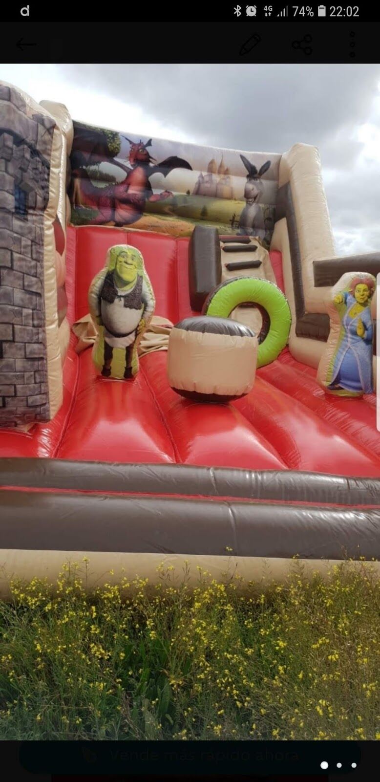 Imagen de negocio en Parque temático en La Puebla de Almoradiel