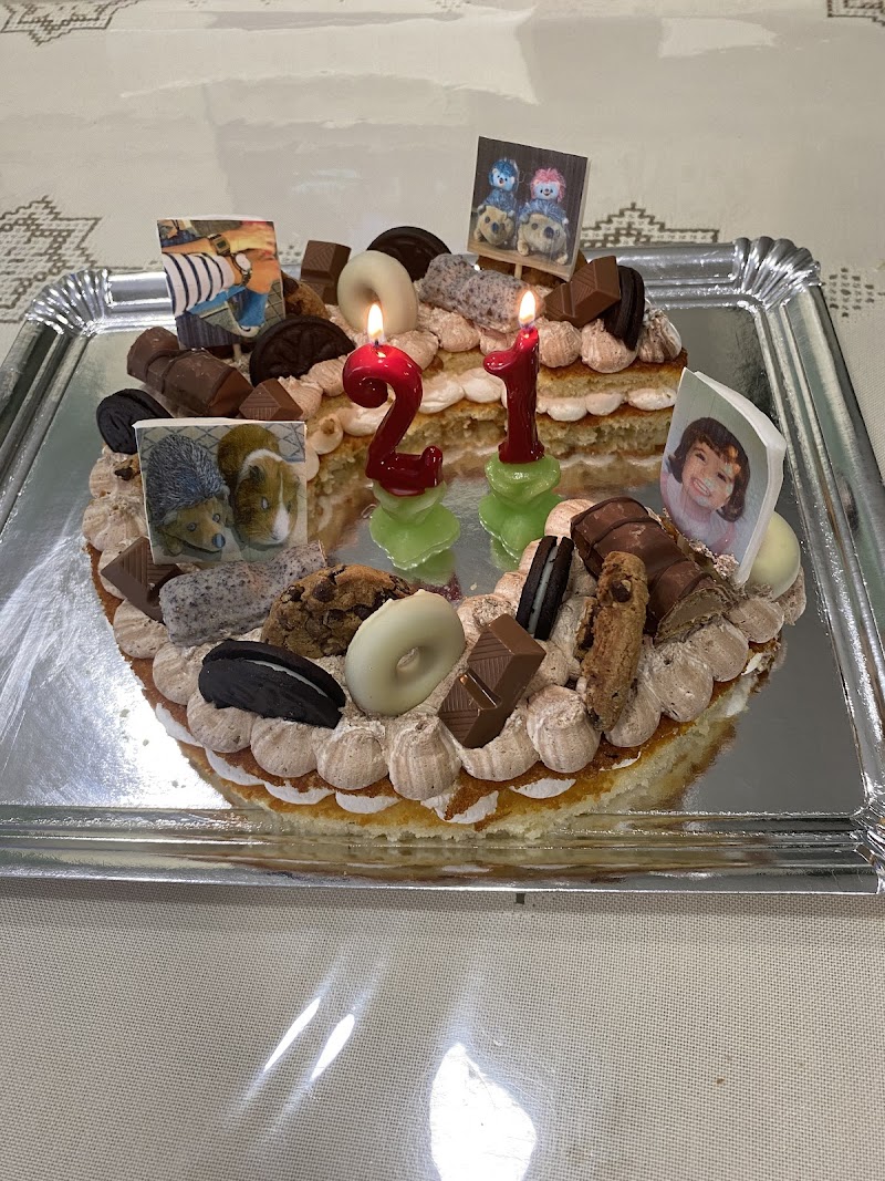 Imagen de Pastelería Sweet Laura