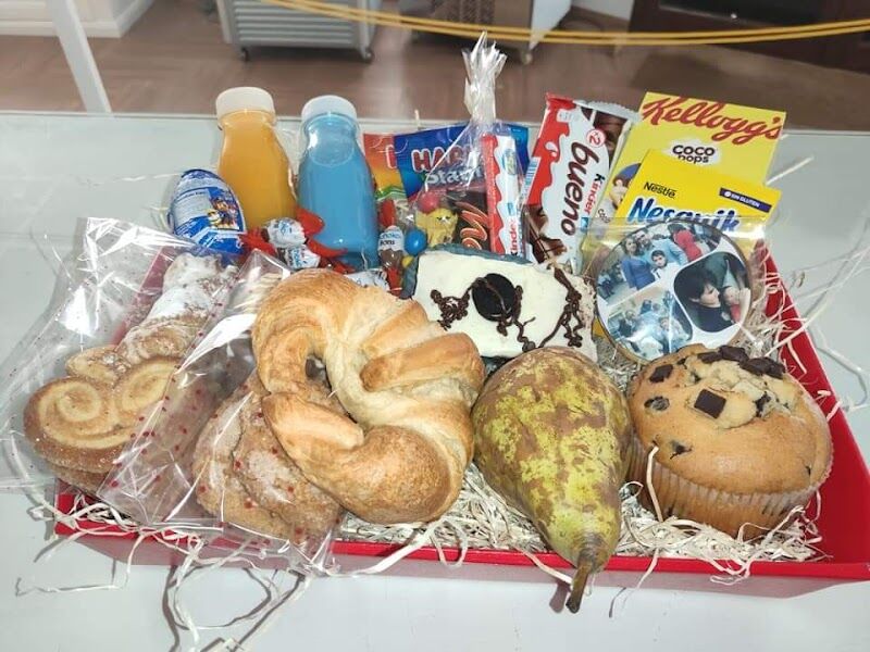 Imagen de Pastelería Sweet Laura