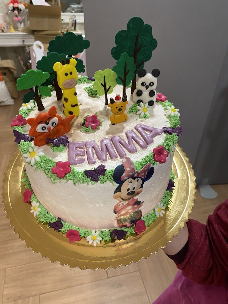 Imagen de Pastelería Sweet Laura