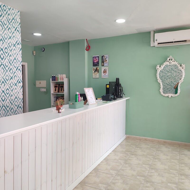 Imagen de negocio en Barbería en Provincia de Cuenca