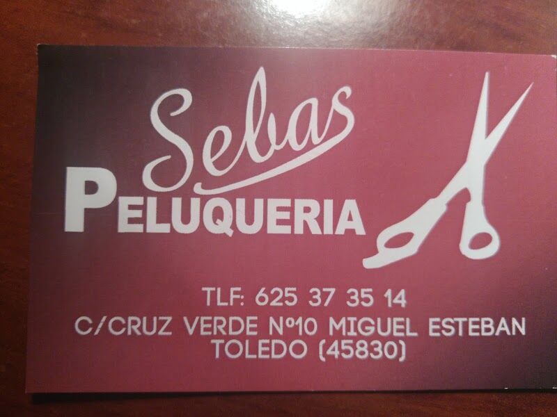Imagen de Peluquería Sebas
