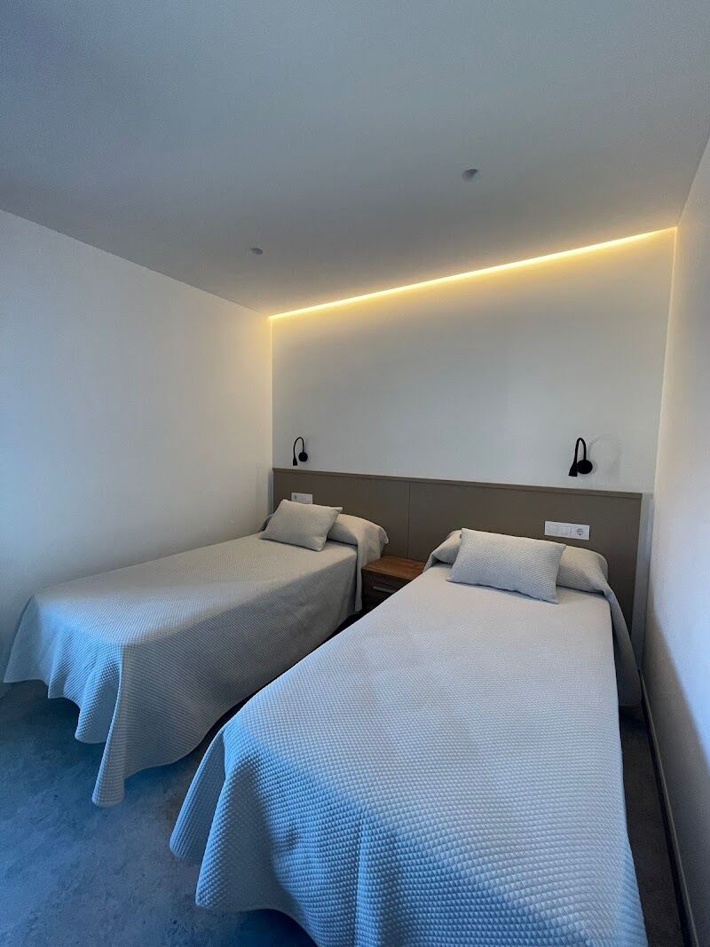 Imagen de Hostal el Alba