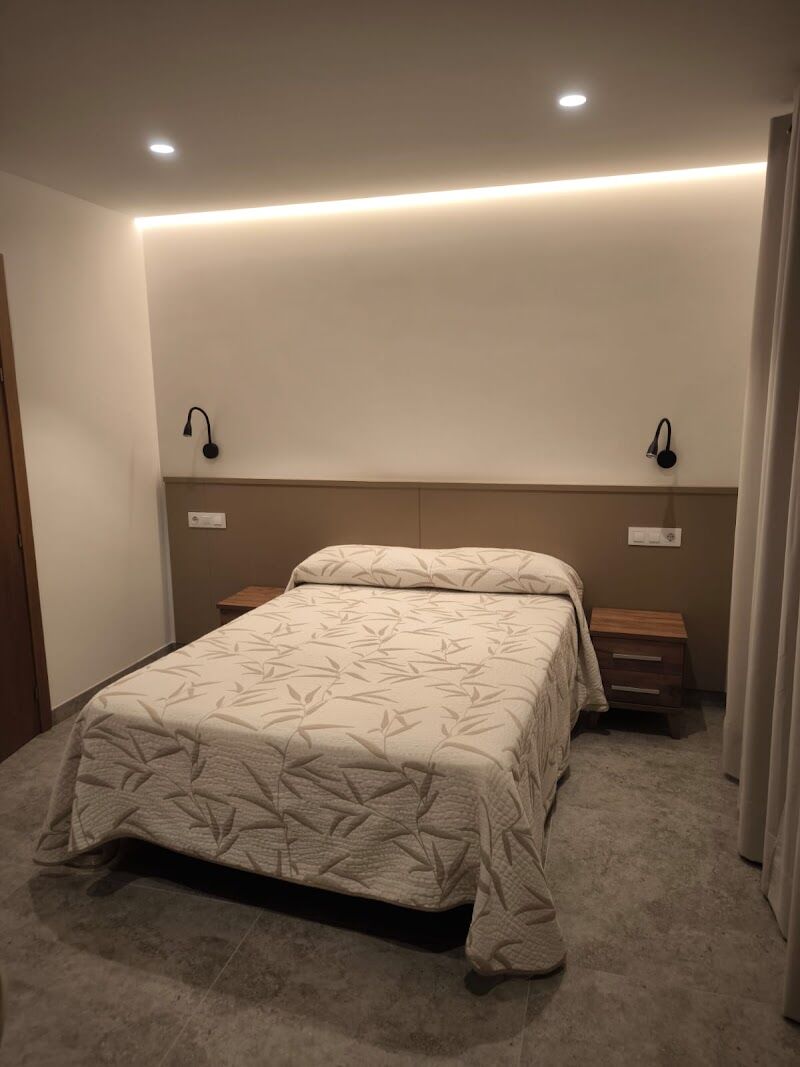 Imagen de Hostal el Alba