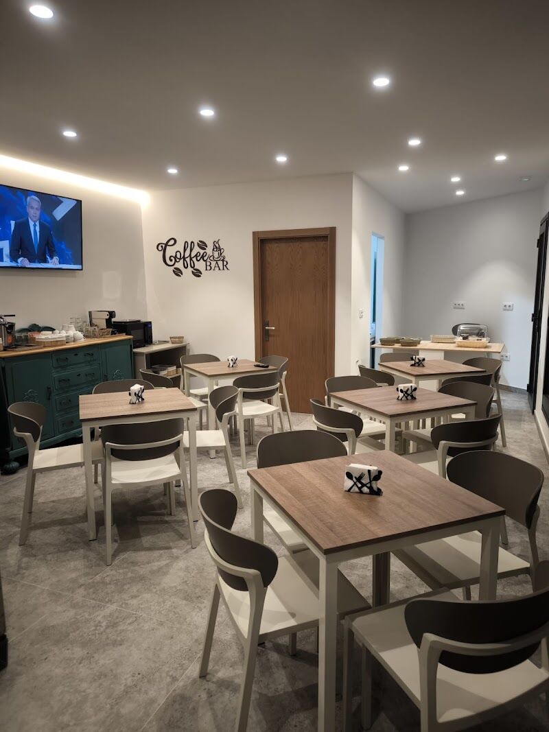 Imagen de Hostal el Alba