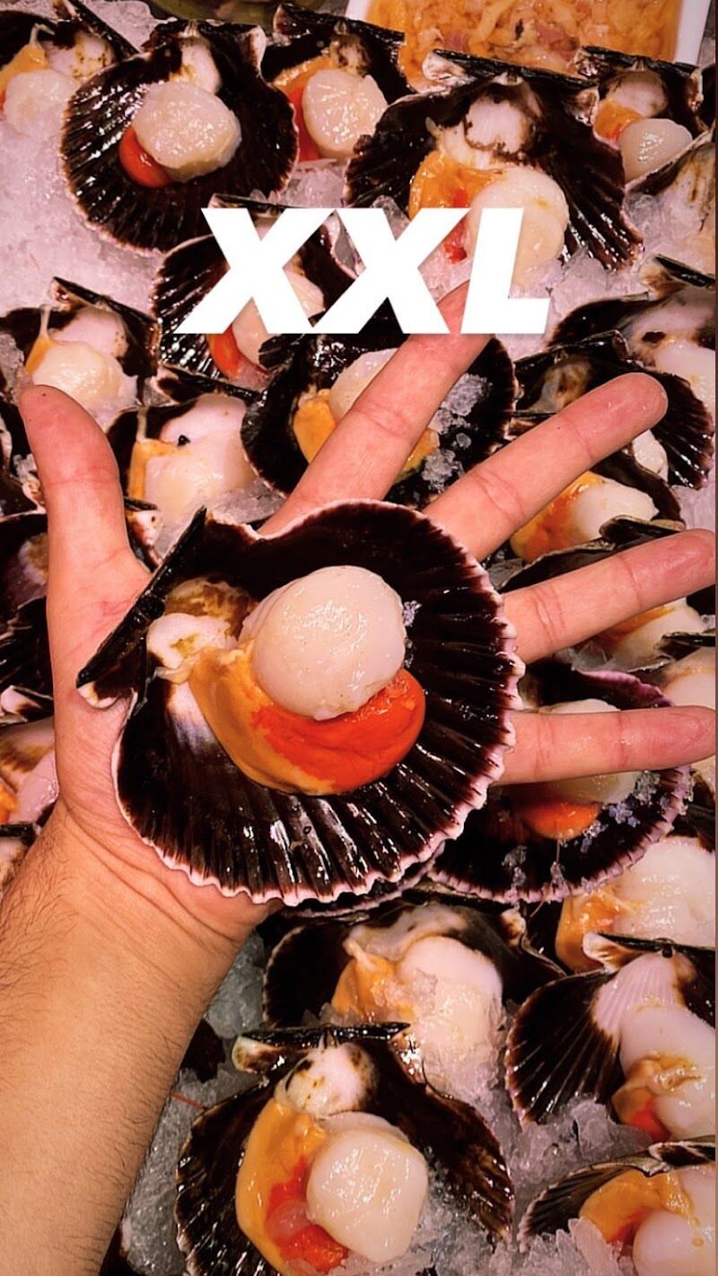 Imagen de Pescaderias Vicente