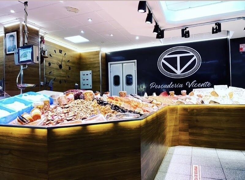 Imagen de Pescaderias Vicente