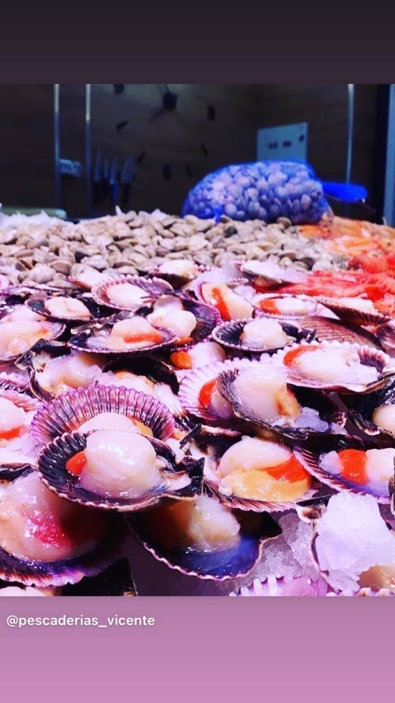 Imagen de Pescaderias Vicente