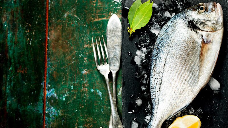 Imagen de Pescados y Mariscos Francisco Vázquez E Hijos S.l.