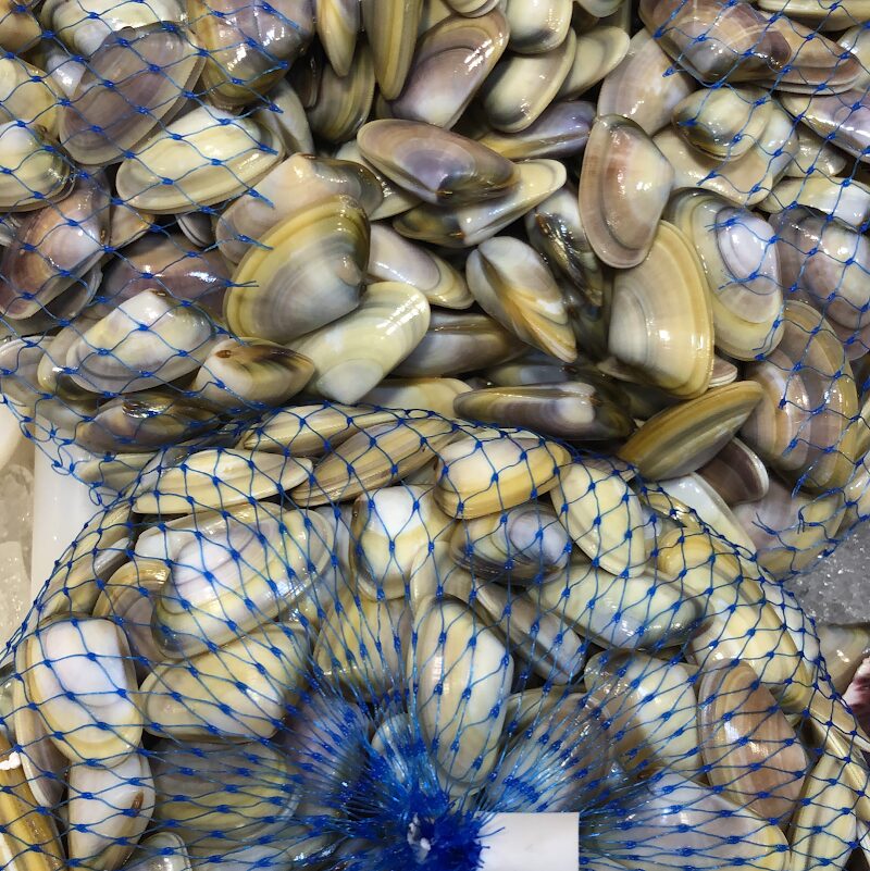 Imagen de Pescados y Mariscos Francisco Vázquez E Hijos S.l.