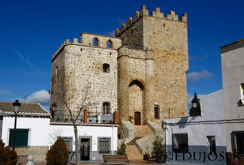 Imagen representativa de la localización