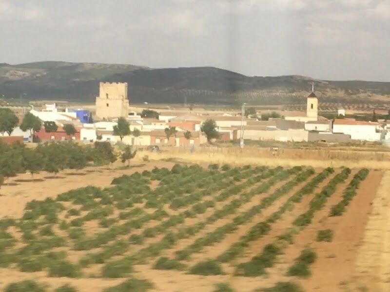 Imagen representativa de la localización