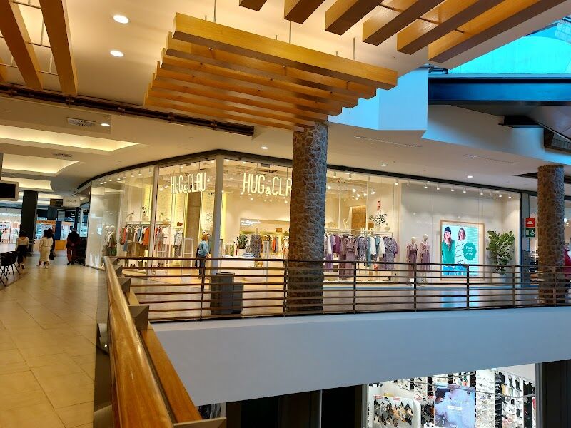 Imagen de Hug & Clau Luz del Tajo