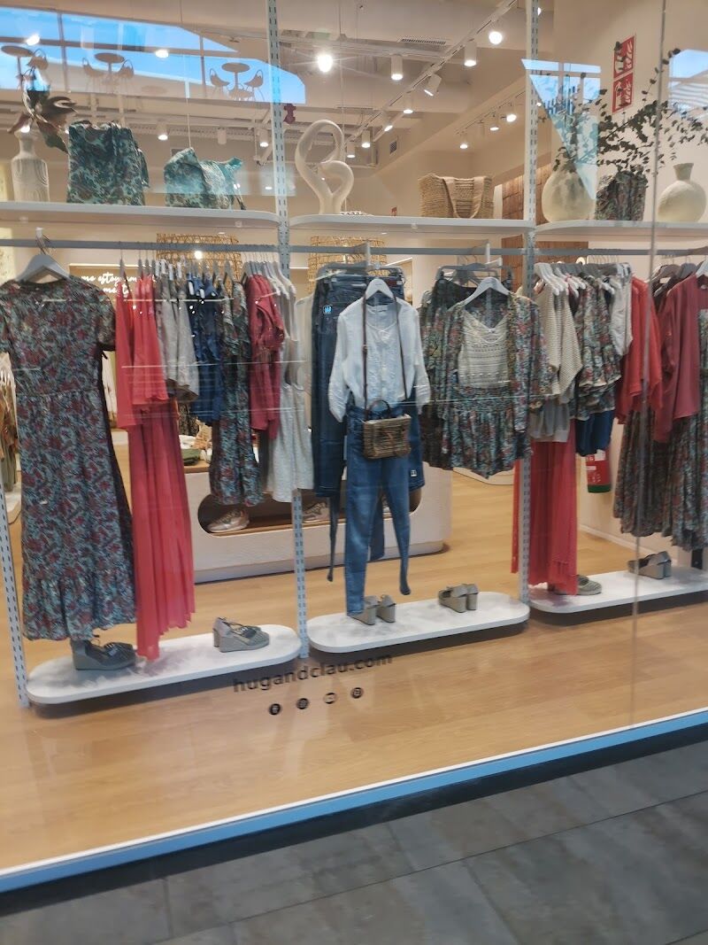 Imagen de Hug & Clau Luz del Tajo