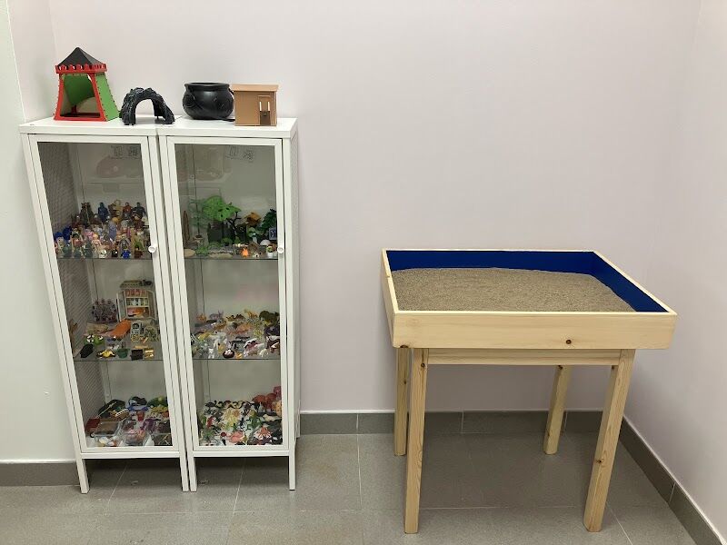 Imagen de Miradaconsciente . Espacio Terapéutico