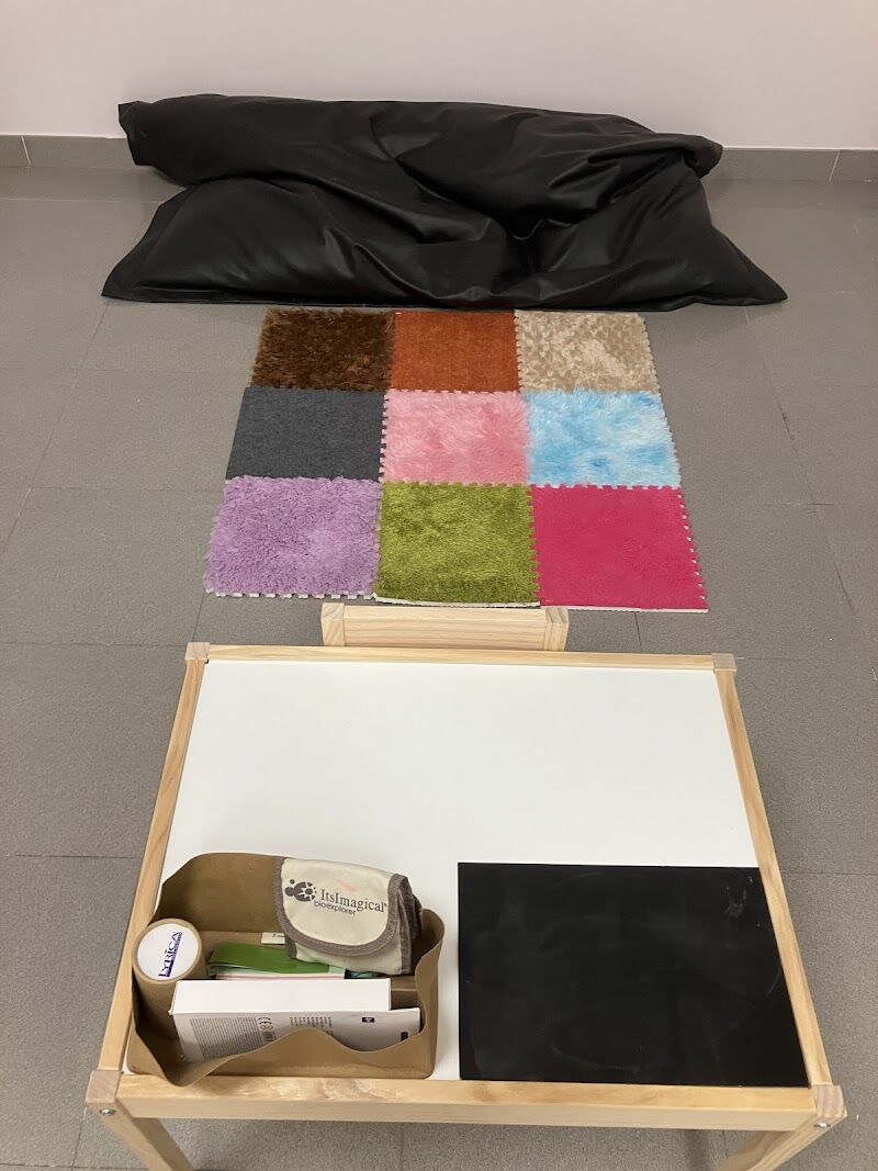 Imagen de Miradaconsciente . Espacio Terapéutico