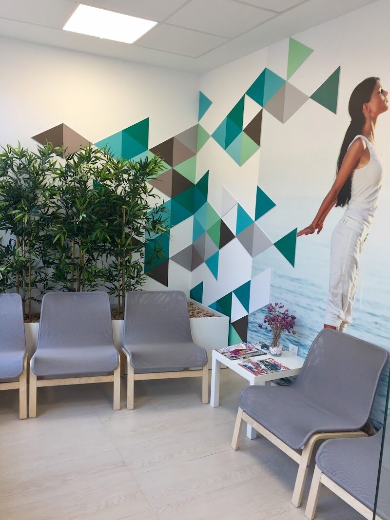 Imagen de Marta Fisioterapia y Osteopatía