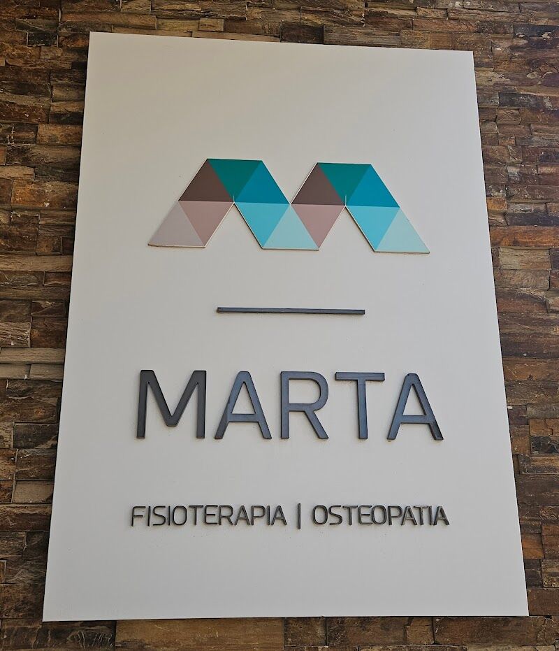 Imagen de Marta Fisioterapia y Osteopatía