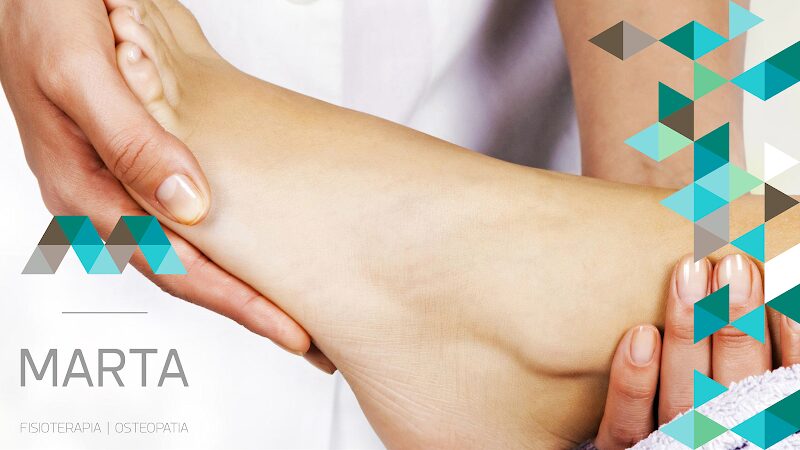 Imagen de Marta Fisioterapia y Osteopatía