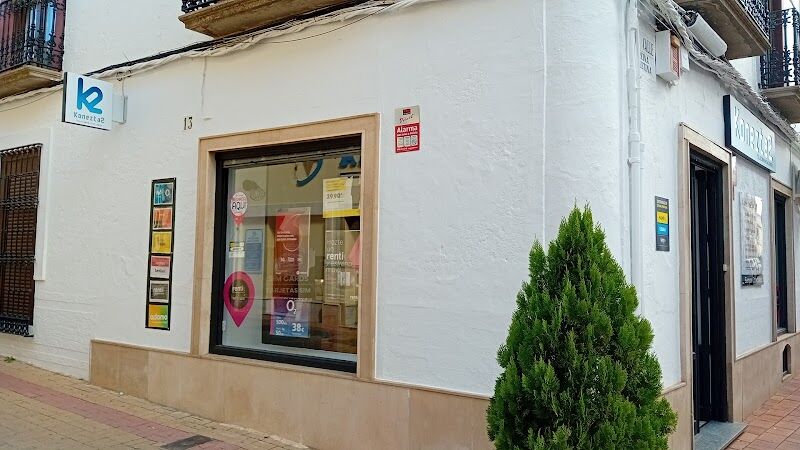 Imagen de negocio en Tienda de informática en Campo de Criptana