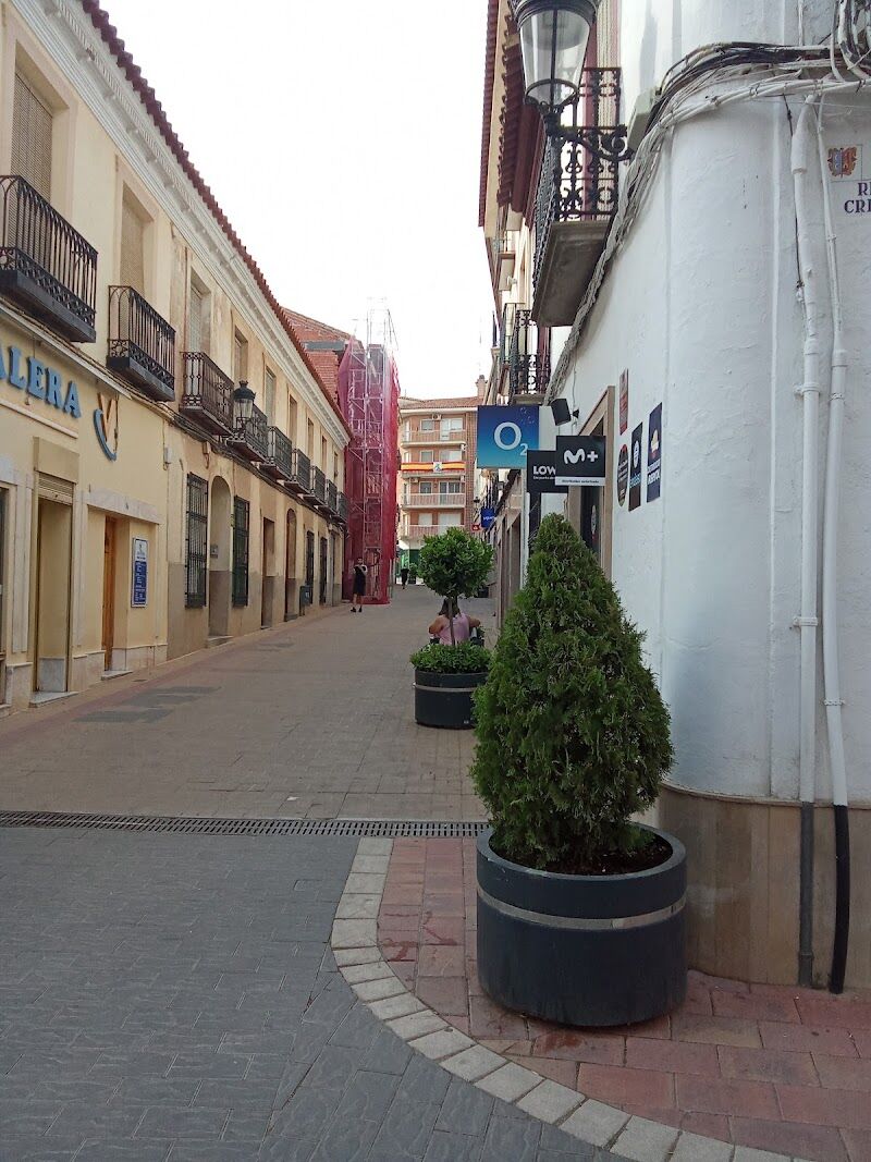 Imagen de negocio en Tienda de informática en Provincia de Ciudad Real