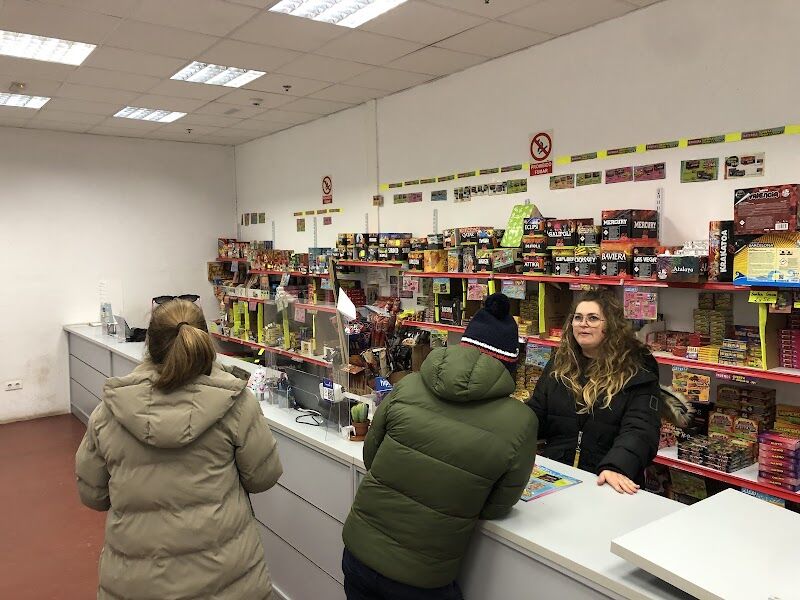 Imagen de Hipercohete Casarrubuelos