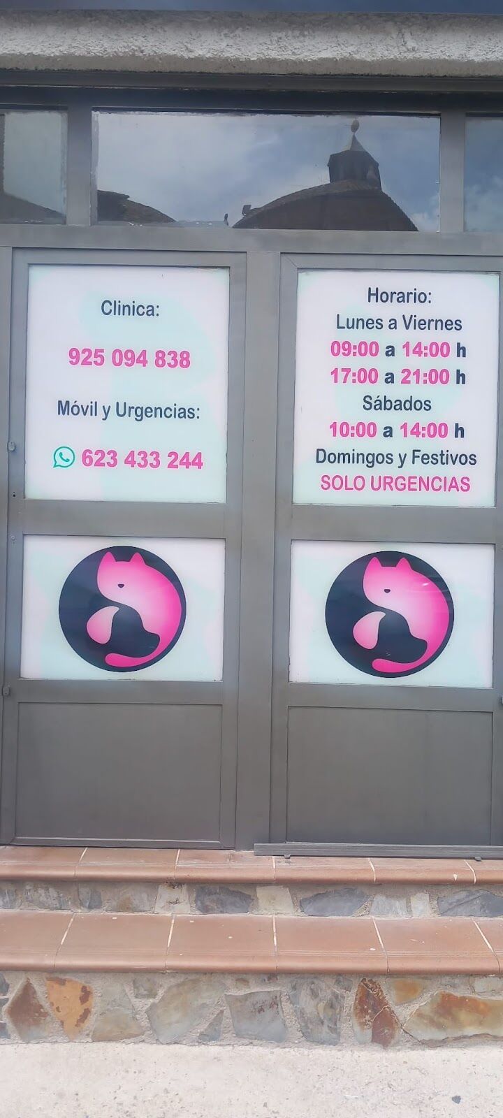 Imagen de Zen-vet Centro Veterinario Integrativo