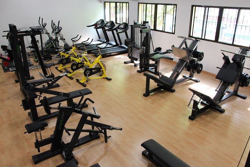 Imagen de Anfit Sport Centro de Salud Deportiva