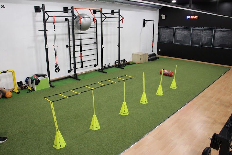 Imagen de Anfit Sport Centro de Salud Deportiva