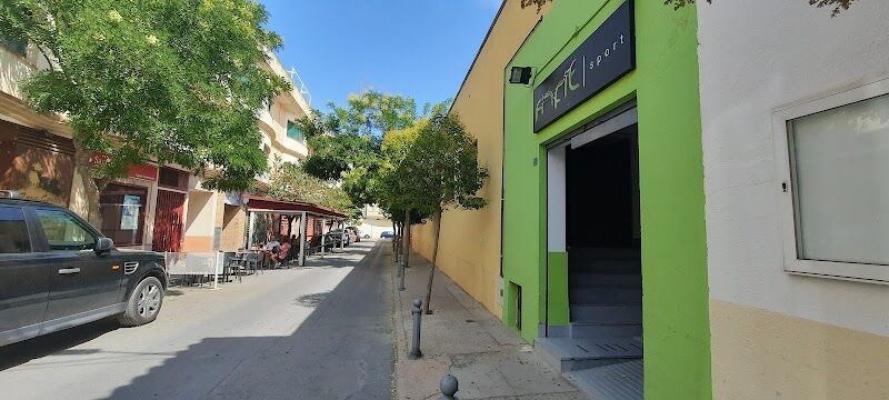 Imagen de Anfit Sport Centro de Salud Deportiva