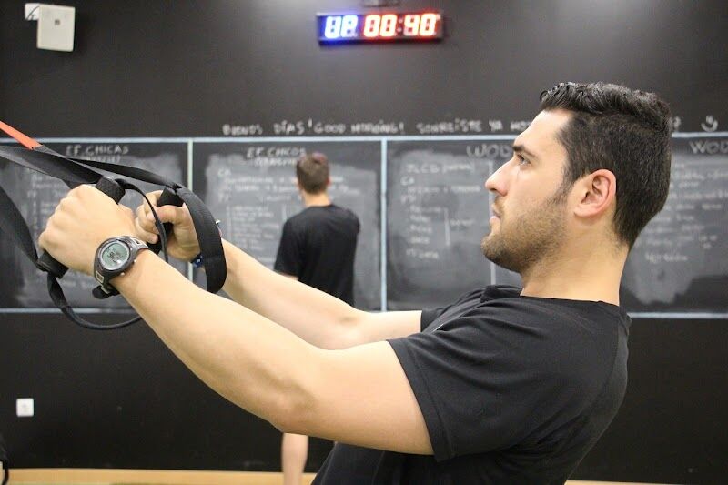 Imagen de Anfit Sport Centro de Salud Deportiva