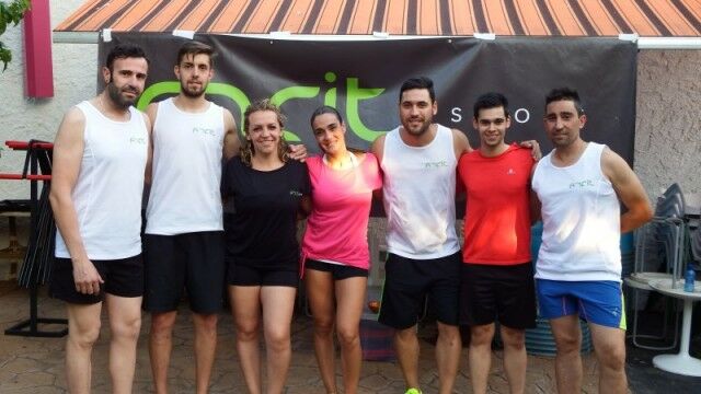 Imagen de Anfit Sport Centro de Salud Deportiva