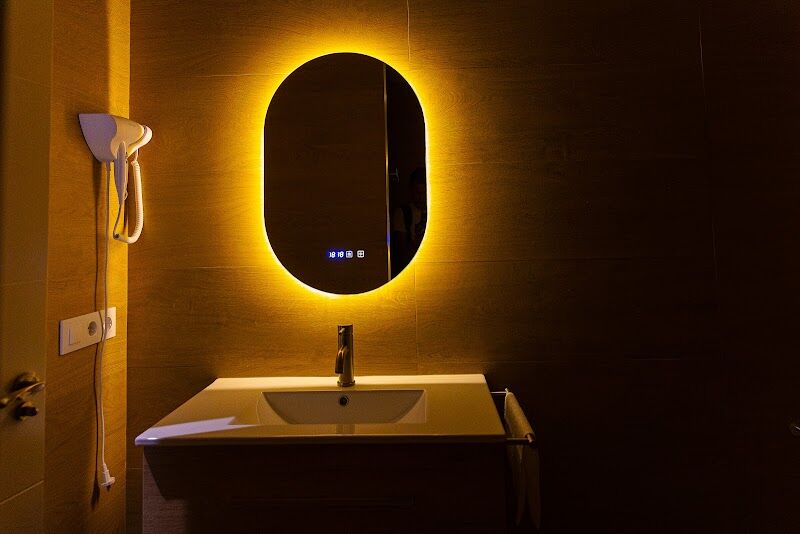 Imagen de Complejo la Serreria – Casa Rural en Belmonte