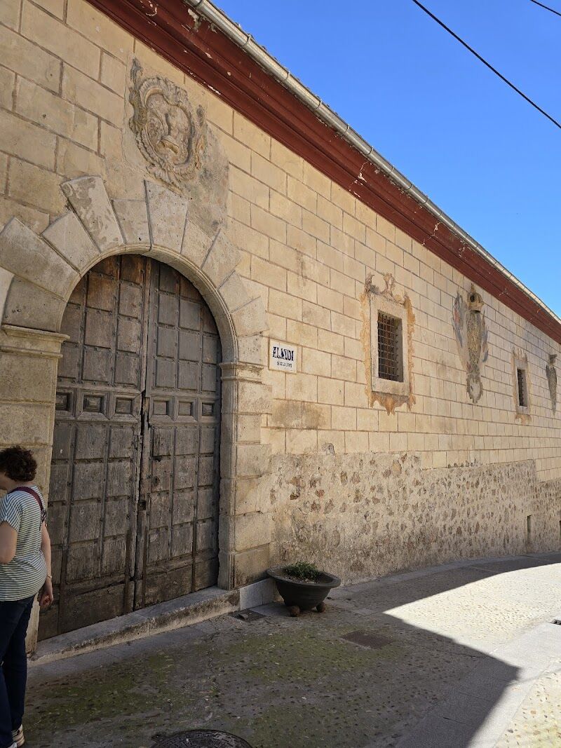 Imagen representativa de la localización