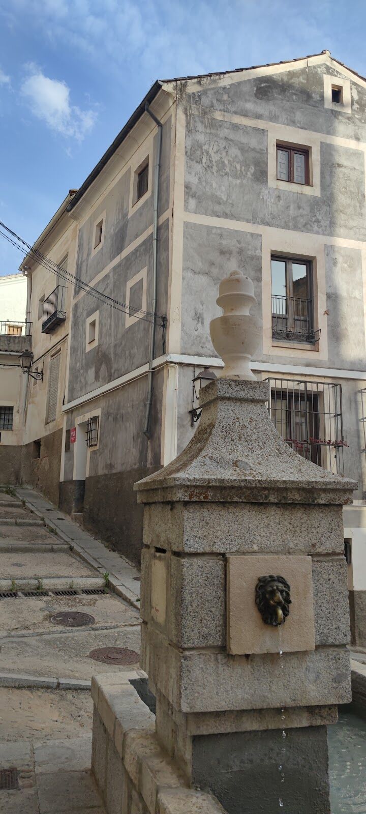 Imagen representativa de la localización