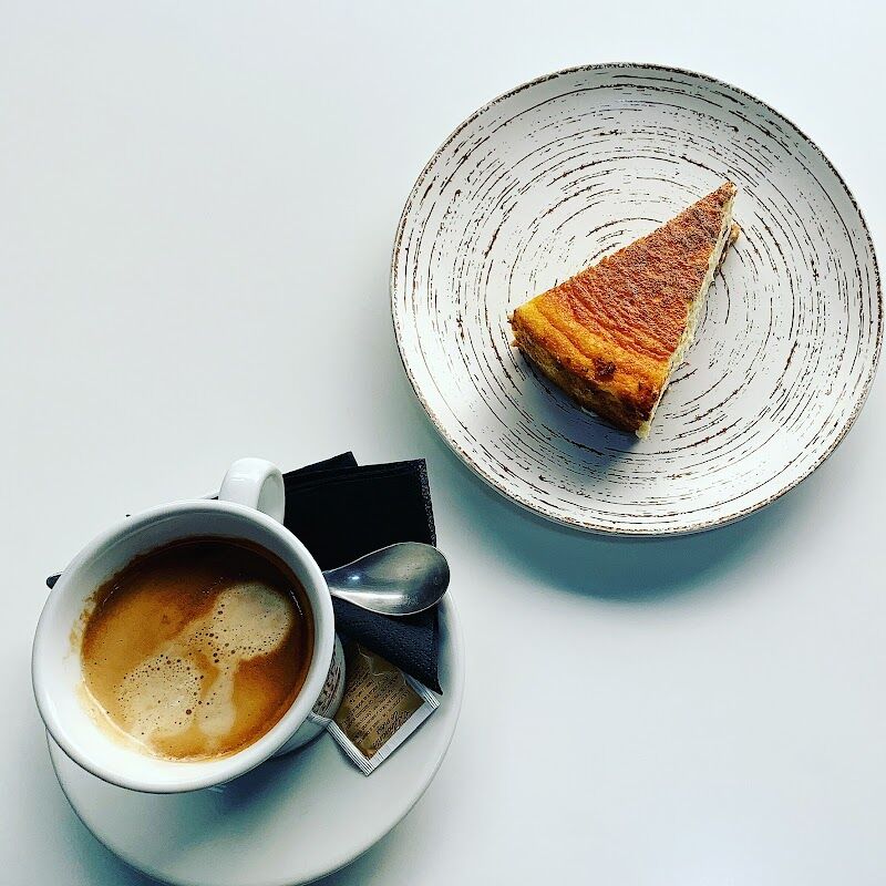 Imagen de Cafetería la Campana.