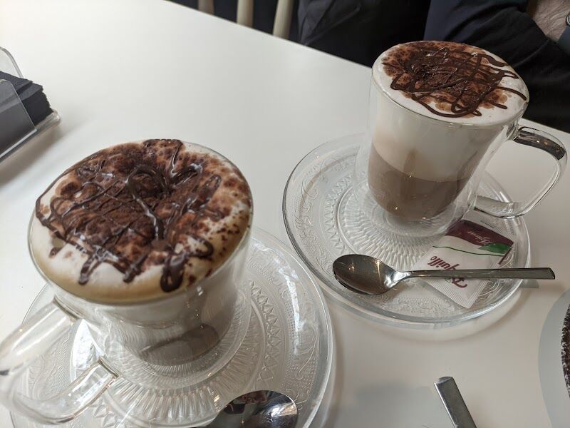 Imagen de Cafetería la Campana.