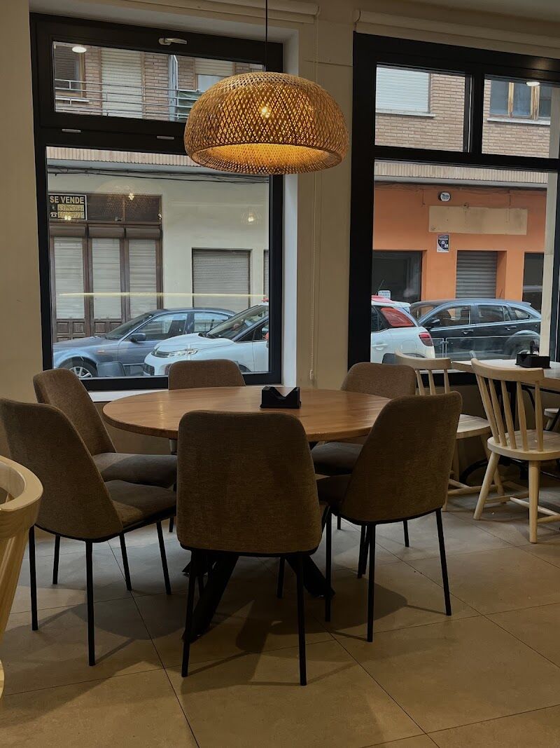 Imagen de Cafetería la Campana.