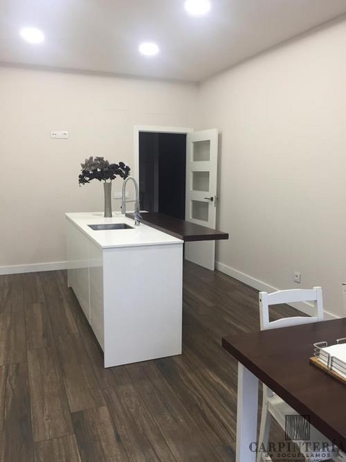 Imagen de Carpintería de Socuéllamos