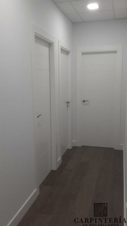 Imagen de Carpintería de Socuéllamos