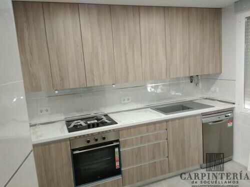 Imagen de Carpintería de Socuéllamos