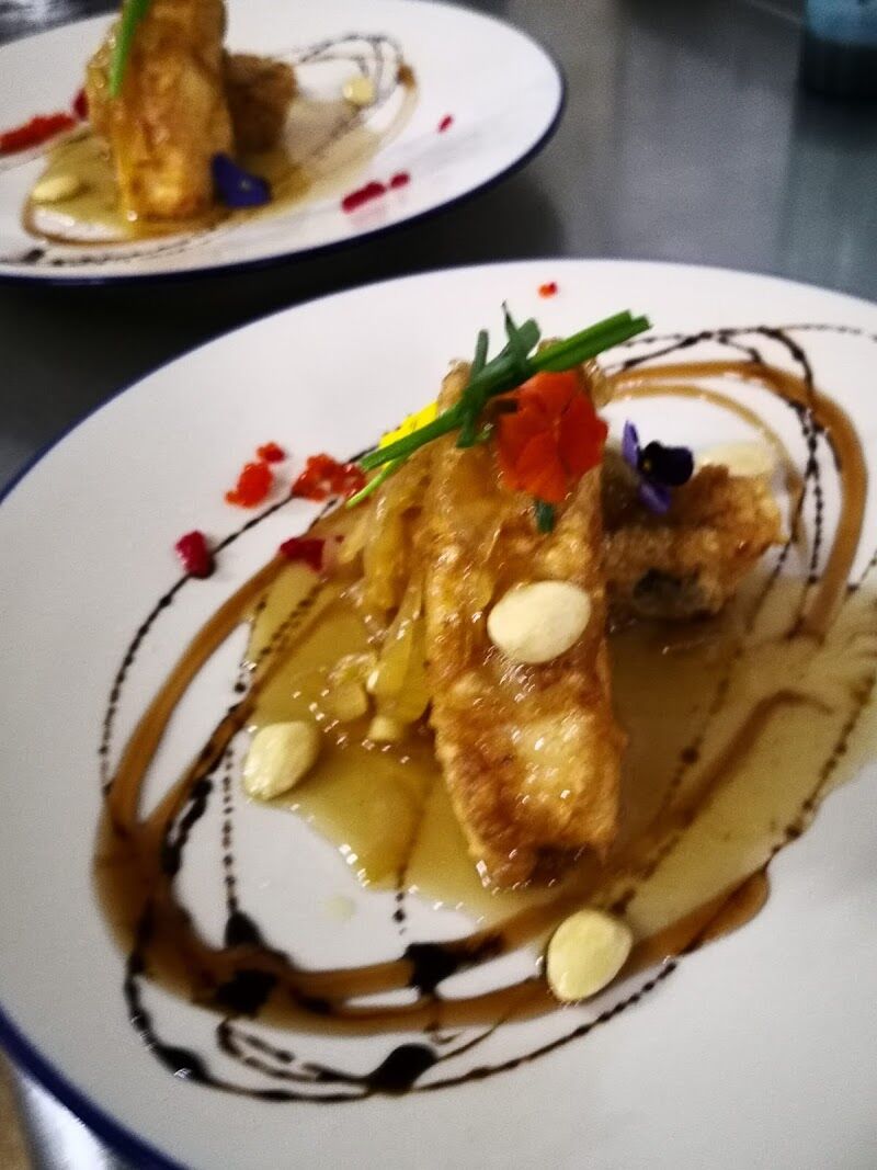 Imagen de negocio en Catering en Provincia de Cuenca