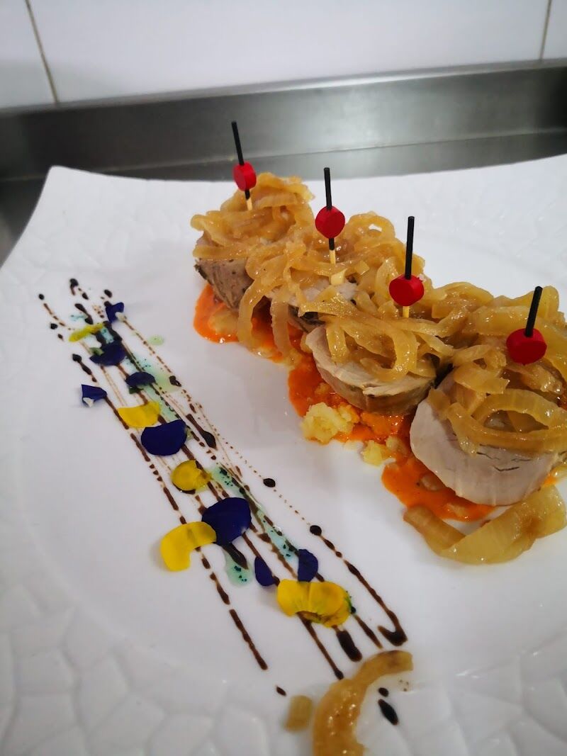 Imagen de negocio en Catering en Provincia de Cuenca
