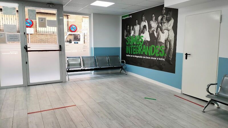 Imagen de negocio en Centro de día en Comunidad de Madrid