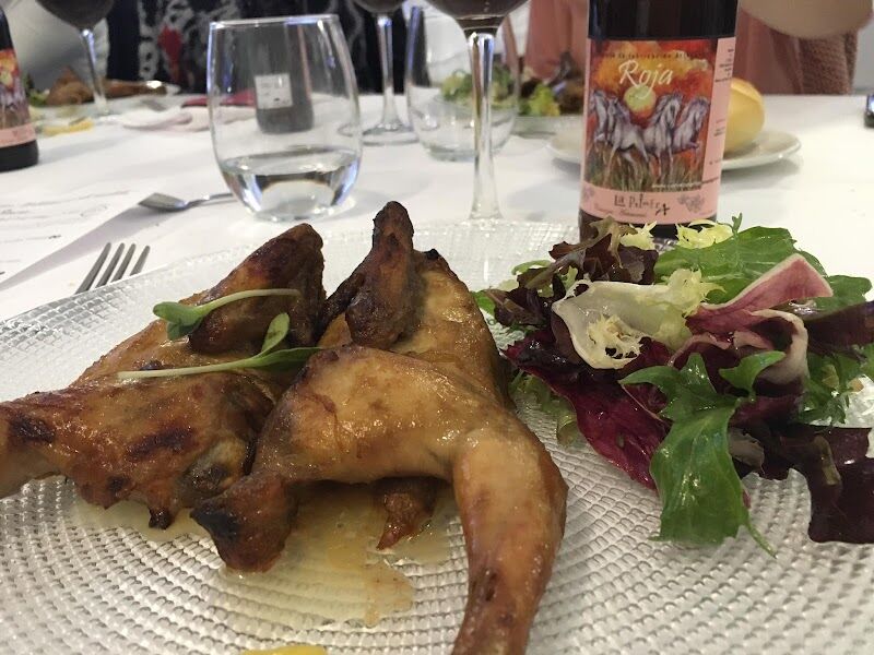 Imagen de Cervezas Artesanas la Primera «fábrica/obrador»