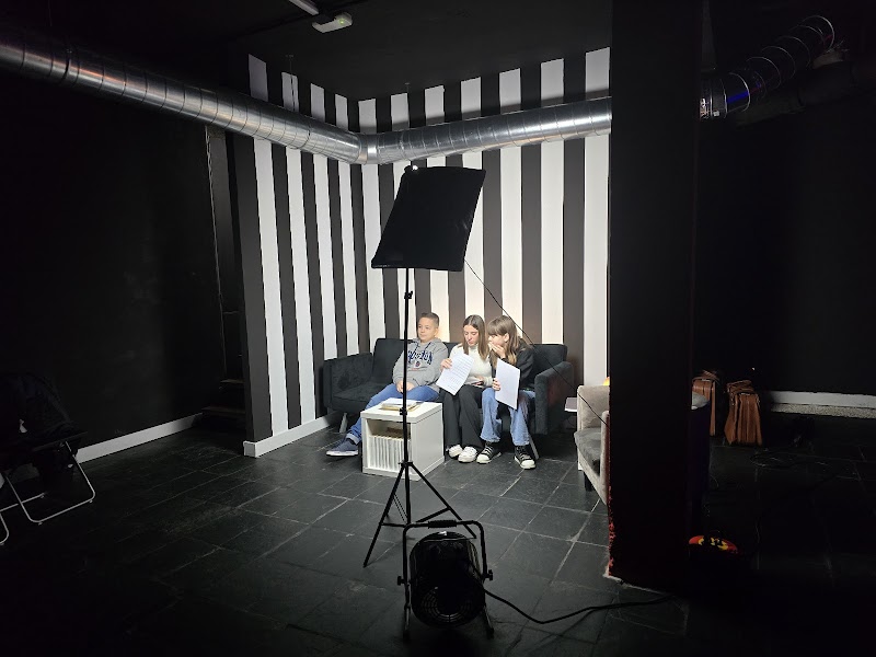 Imagen de Centro Sociocultural de las Artes Teatrez