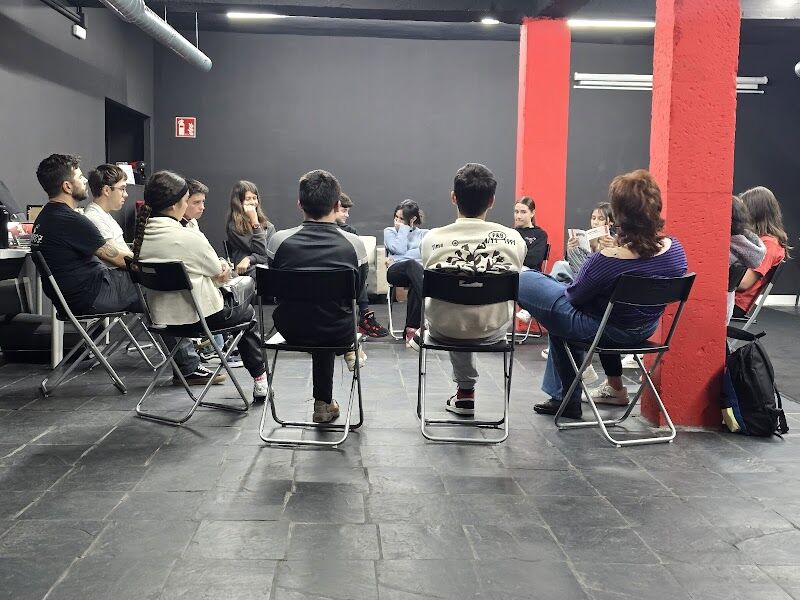 Imagen de Centro Sociocultural de las Artes Teatrez