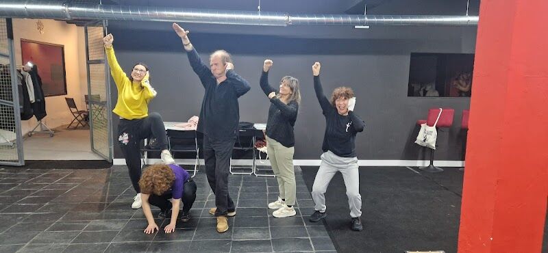 Imagen de Centro Sociocultural de las Artes Teatrez