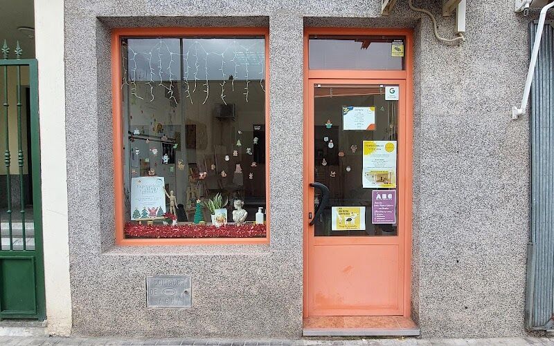 Imagen de El Punto Amarillo