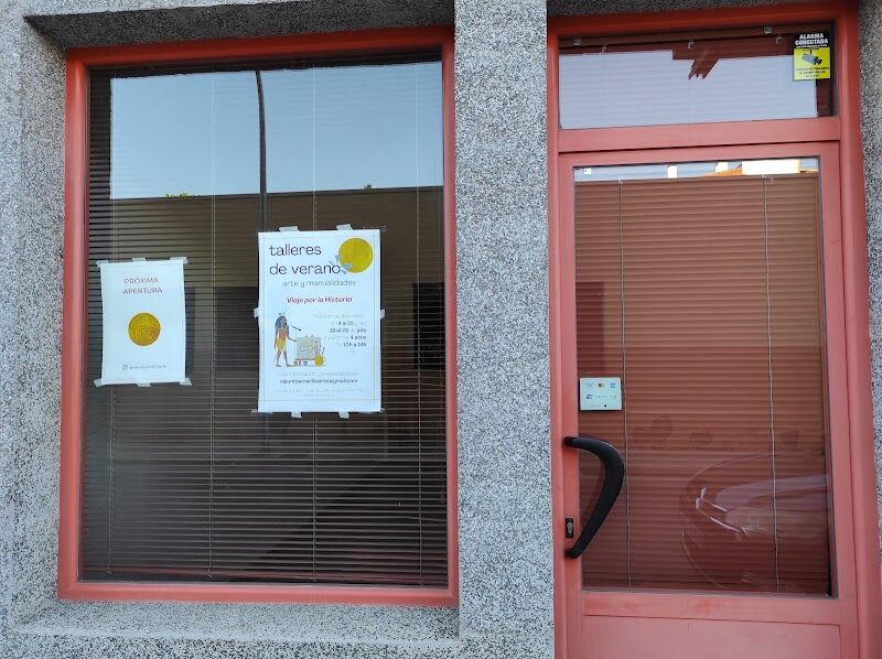 Imagen de El Punto Amarillo